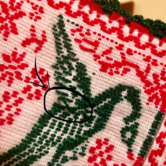 🌺 Mexican Embroidered Top 🌺 - Picture 5 of 5